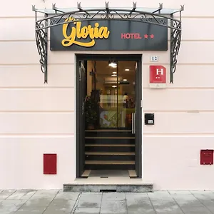 2* Отель Gloria